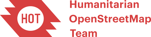 Humanitarian Open Streetmap Team