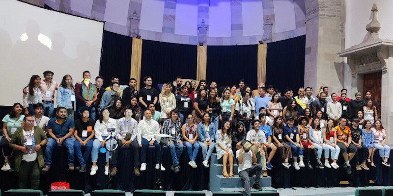 Encuentro Nacional de Estudiantes de Geografía – ENEG